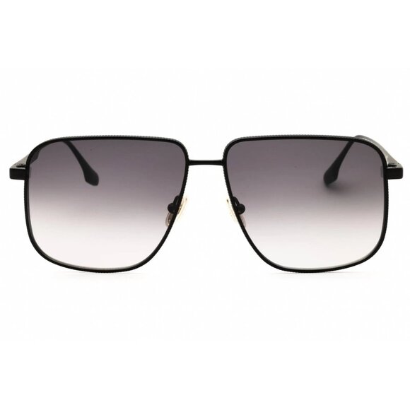 NEW VICTORIA BECKHAM SUNGLASSES BLACK WOMEN EYEWEAR